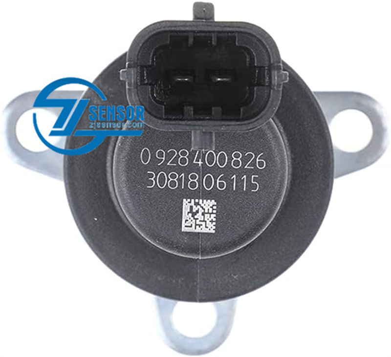 0928400826 IMV common rail fuel injector Pump metering valve SCV 0 928 400 826